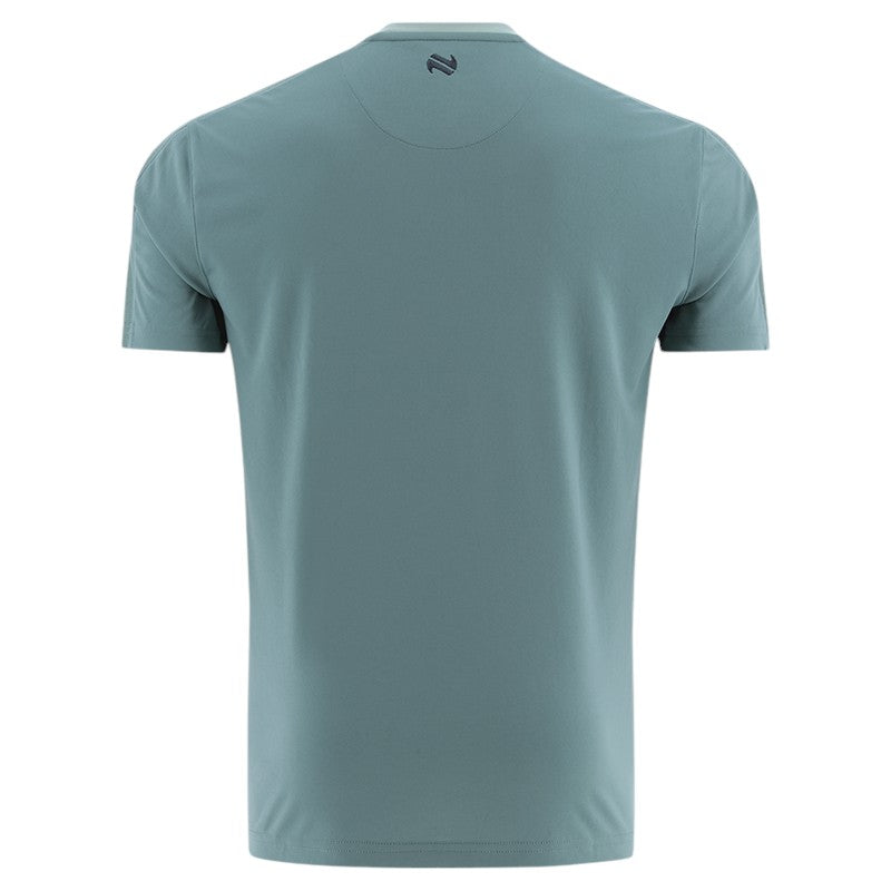 O'Neills Longford GAA Nepal Kids T-Shirt