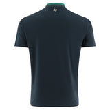 O'Neills Mayo GAA Nepal Polo Shirt - Back View