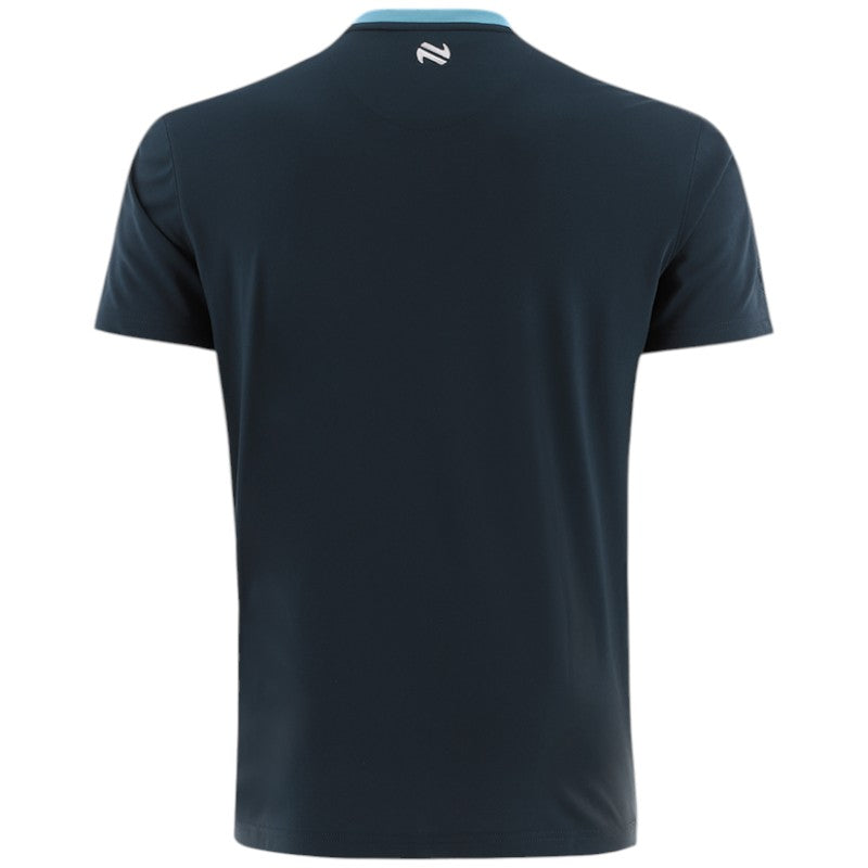 O'Neills Dublin GAA Nepal T-Shirt