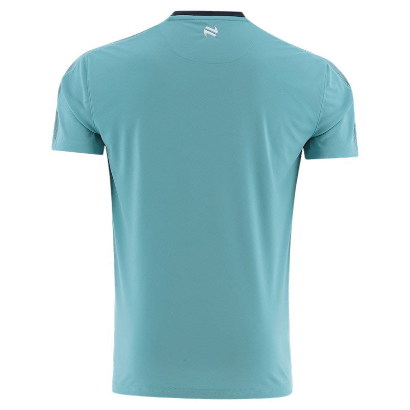 O'Neills Dublin GAA Nepal Kids T-Shirt