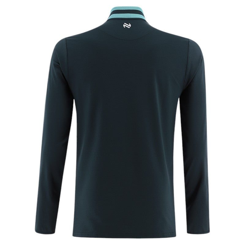 O'Neills Dublin GAA Nepal Kids Half Zip Top