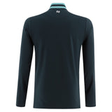 O'Neills Dublin GAA Nepal Kids Half Zip Top