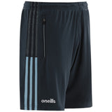 O'Neills Dublin GAA Nepal Kids Poly Shorts