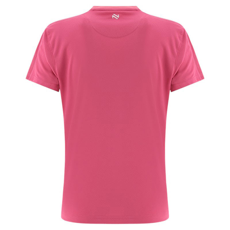 O'Neills Dublin GAA Nepal Womens T-Shirt