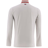 O'Neills Louth GAA Nepal Half Zip Top