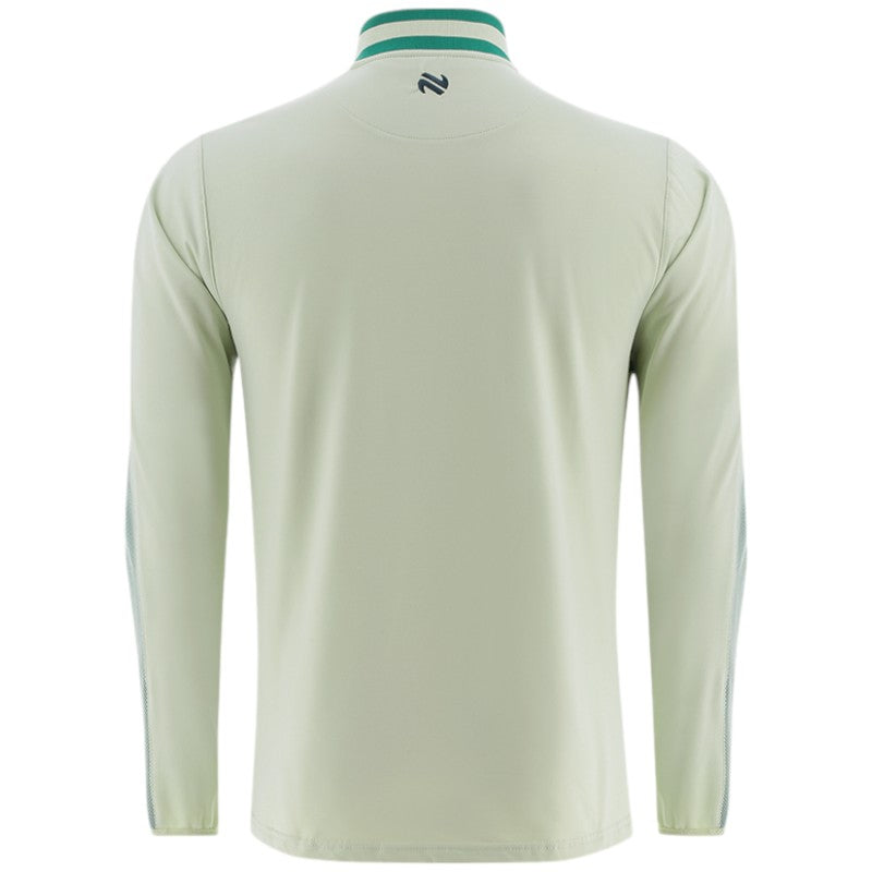 O'Neills Meath GAA Nepal Half Zip Top