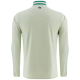 O'Neills Meath GAA Nepal Half Zip Top