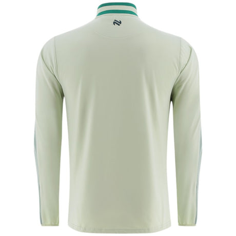 O'Neills Meath GAA Nepal Half Zip Top
