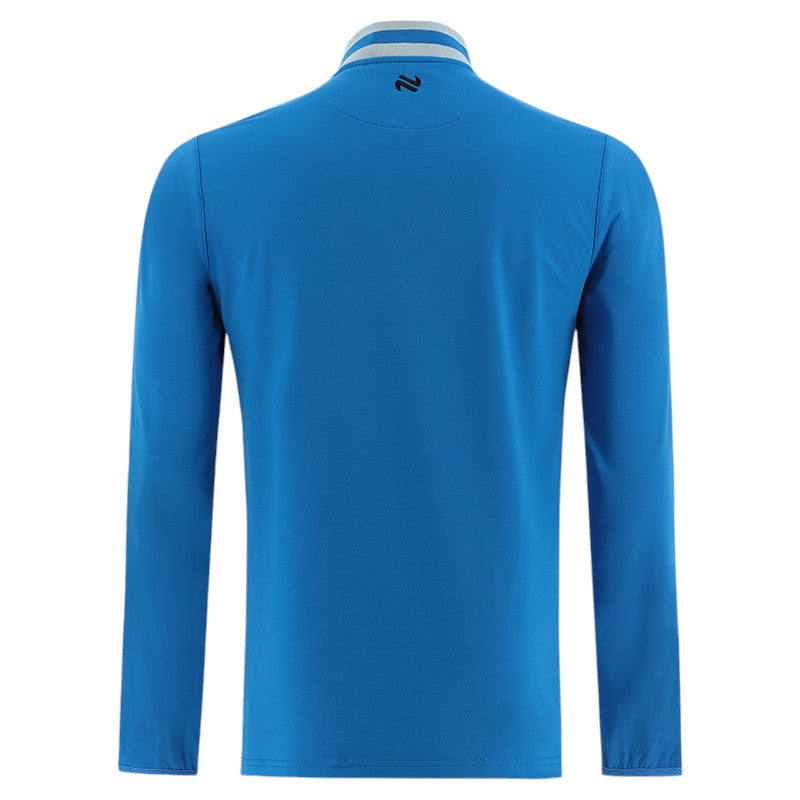 O'Neills Limerick GAA Nepal Half Zip Top