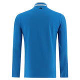 O'Neills Limerick GAA Nepal Half Zip Top