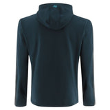 O'Neills Kerry GAA Nepal Tech Fleece Full Zip Hoodie - Back