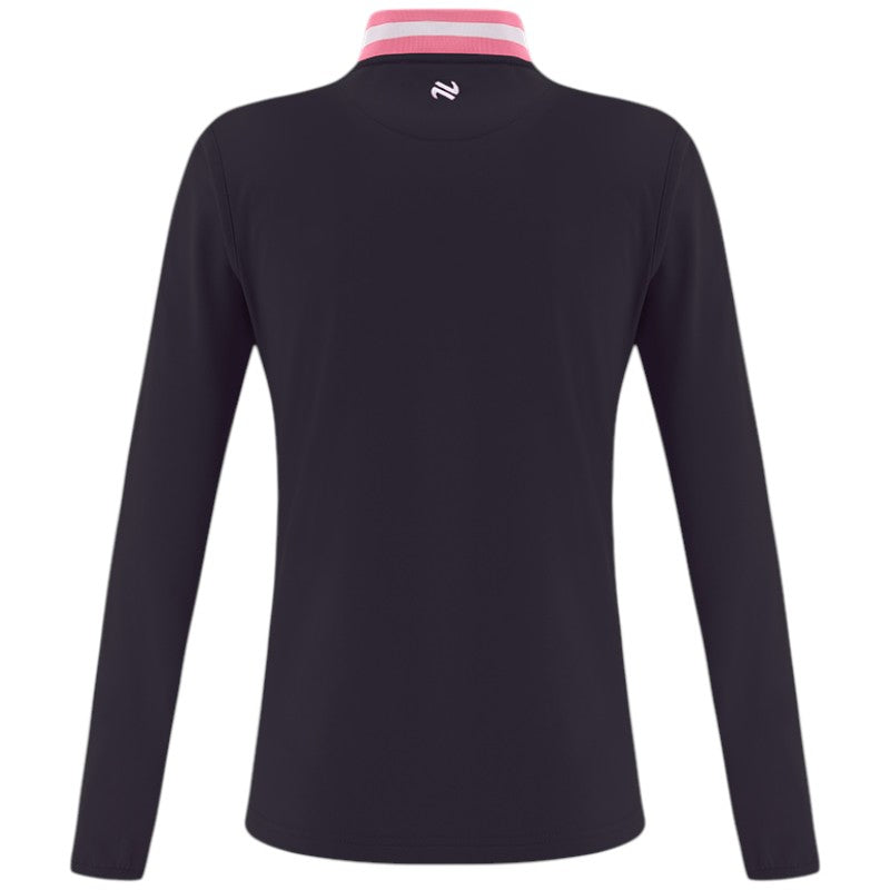 O'Neills Meath GAA Nepal Womens Half Zip Top