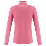 O'Neills Louth GAA Nepal Girls Half Zip Top