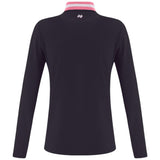 O'Neills Meath GAA Nepal Girls Half Zip Top