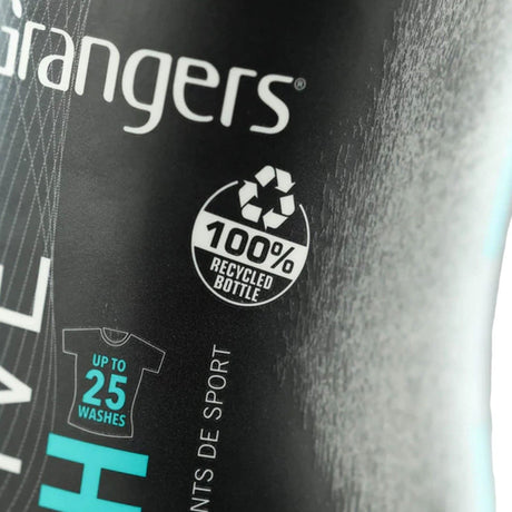 Grangers Active Wash Cleaner - 750 ml