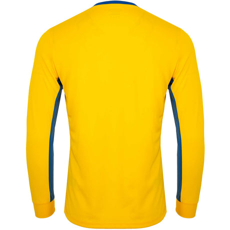 Umbro League Mens Long Sleeved Training Jersey