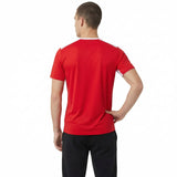 Umbro Pitch Mens Short Sleeve Football Training Jersey