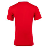 Umbro Pitch Mens Short Sleeve Football Training Jersey