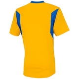 Umbro Squad Kids Short Sleeved Football Training Jersey