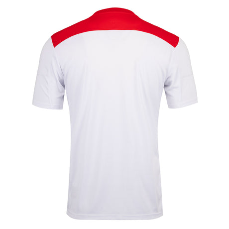 Umbro River Mens Short Sleeved Training Jersey