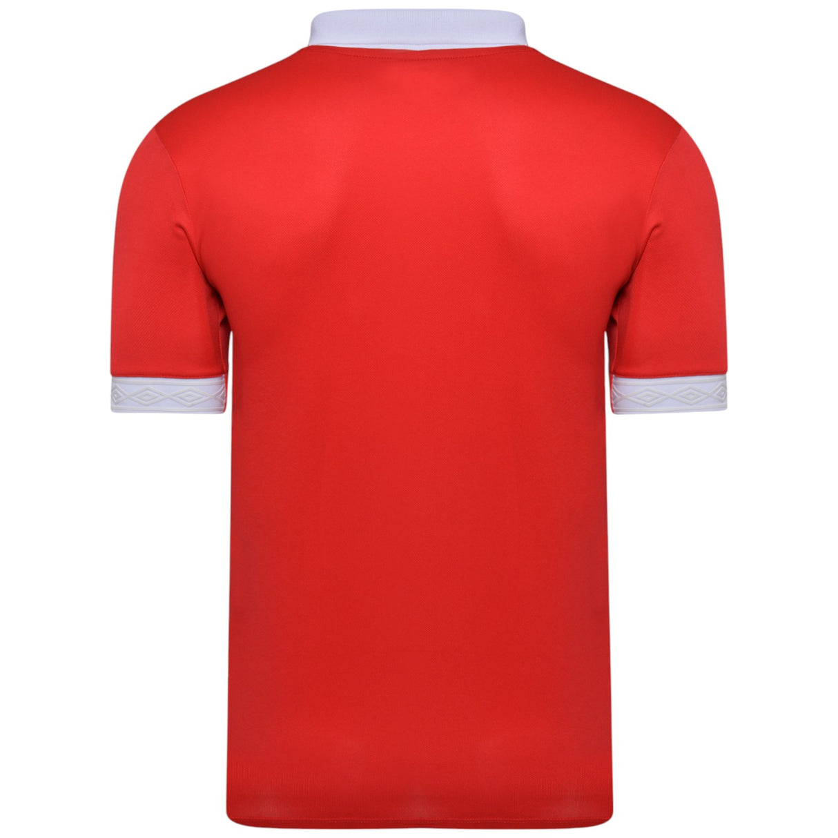 Umbro Tempest Mens Short Sleeved Training Jersey