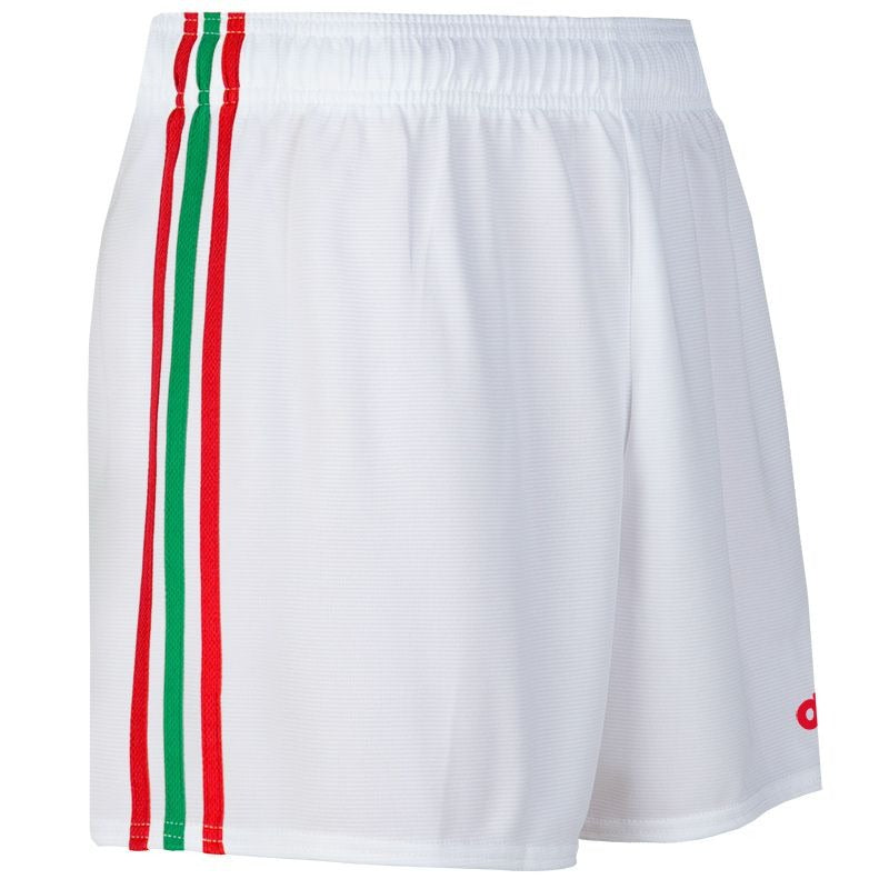 O'Neills Mourne 3 Stripe Shorts