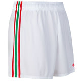 O'Neills Mourne 3 Stripe Shorts