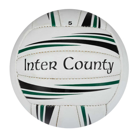 O'Neills Intercounty Football Size 5