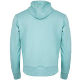 O'Neills Mayo GAA Ballinrobe Tech Half Zip Hoodie