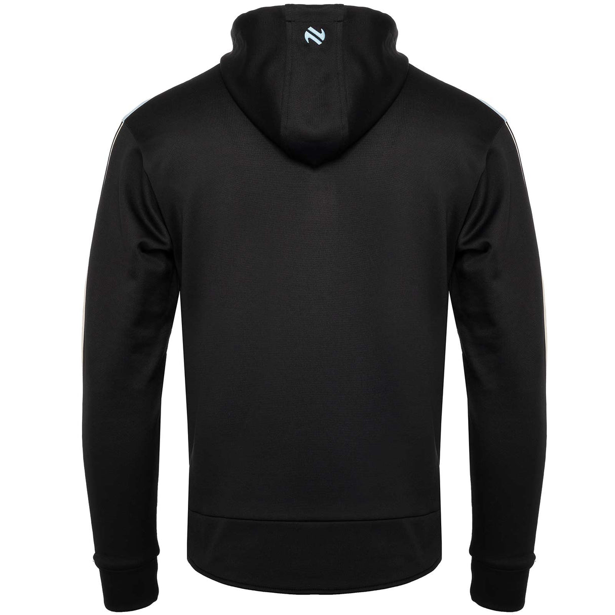 O'Neills Clare GAA Ballinrobe Kids Tech Half Zip Hoodie