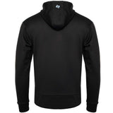 O'Neills Clare GAA Ballinrobe Kids Tech Half Zip Hoodie
