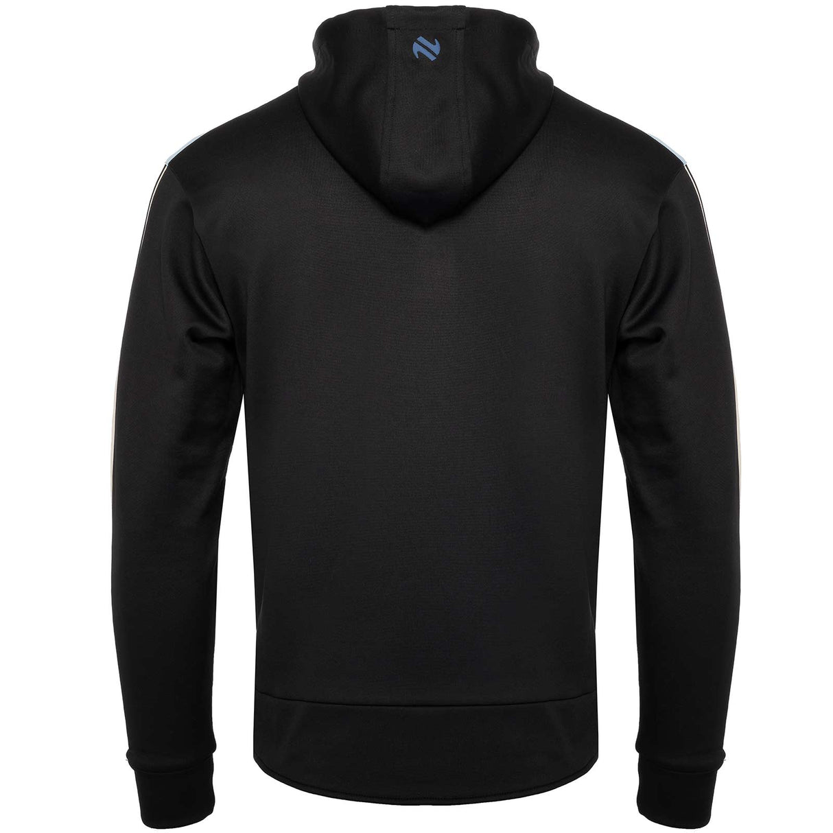 O'Neills Kerry GAA Ballinrobe Kids Tech Half Zip Hoodie