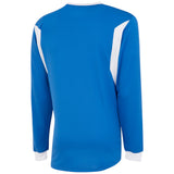 Umbro Squad Kids Long Sleeved Training Jersey