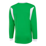 Umbro Squad Kids Long Sleeved Training Jersey