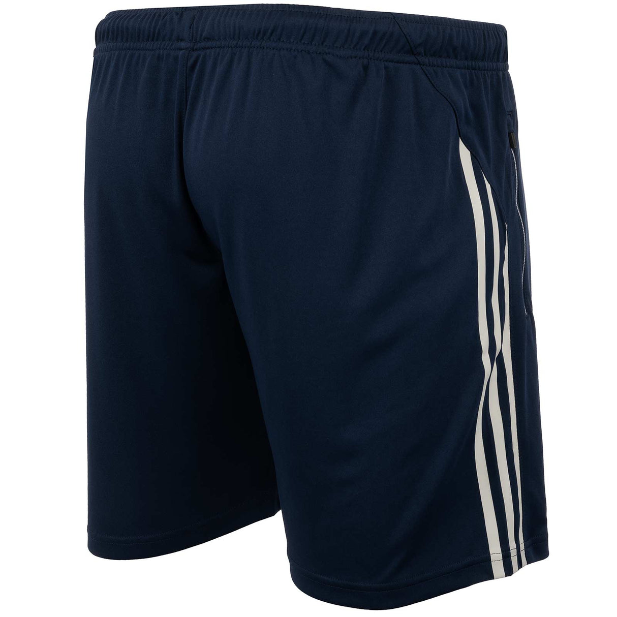 O'Neills Galway GAA Ballinrobe Poly Short - Side View