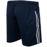 O'Neills Galway GAA Ballinrobe Kids Poly Short - Back View