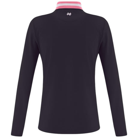 O'Neills Kerry GAA Nepal Girls Half Zip Top