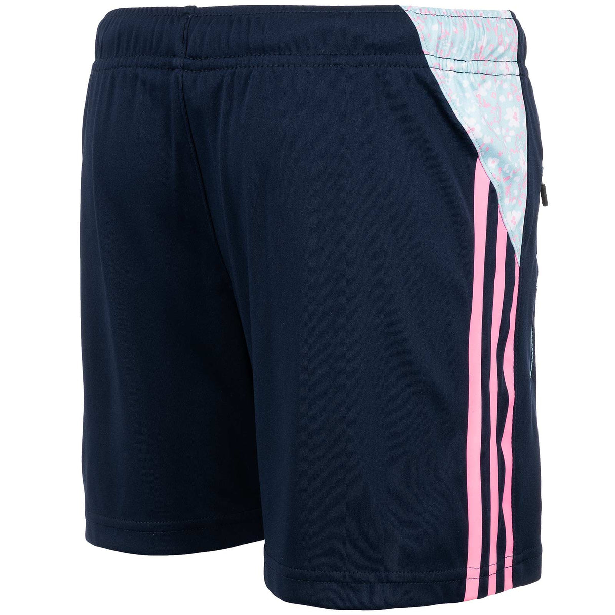 O'Neills Offaly GAA Ballinrobe Girls Poly Short