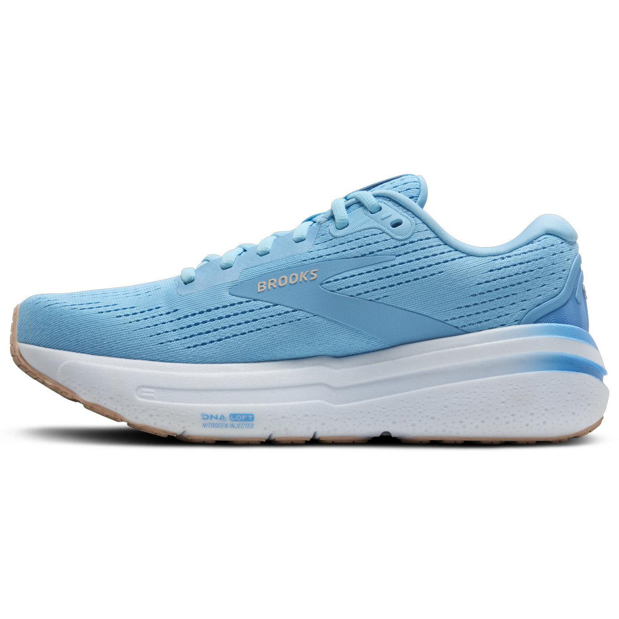 Brooks Ghost Max 2 Womens Road Running Shoes