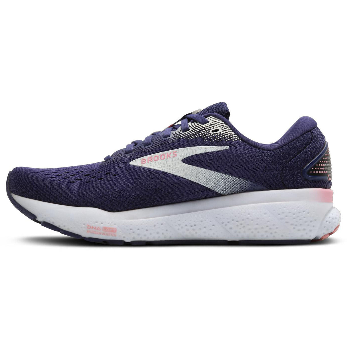 Brooks Ghost 16 Womens Road Running Shoes