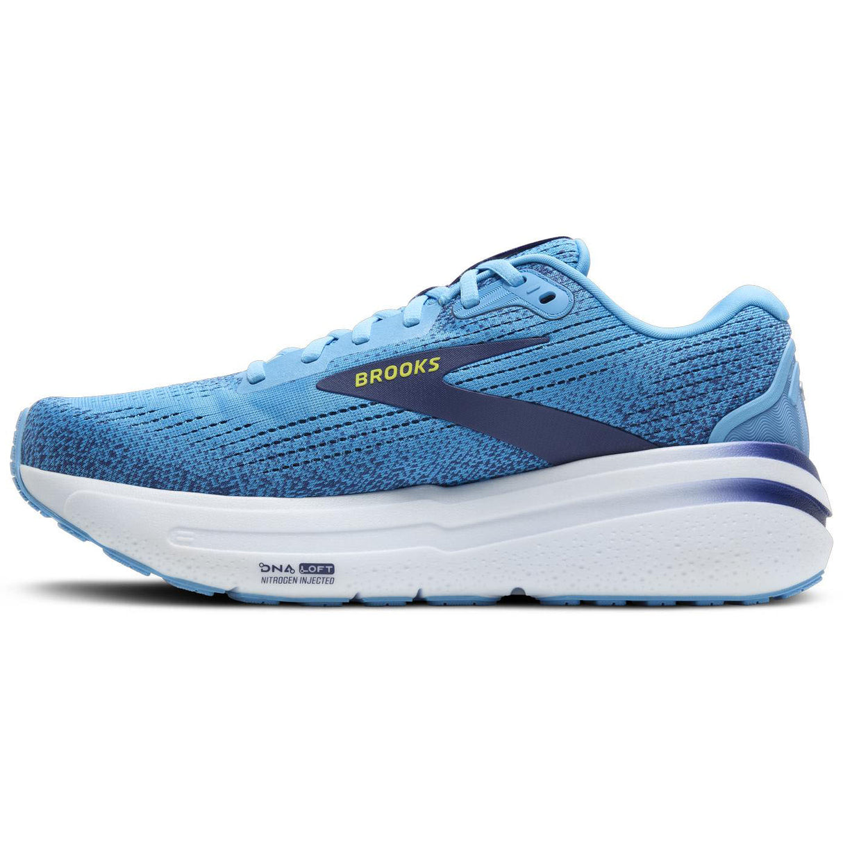 Brooks Ghost Max 2 Mens Road Running Shoes