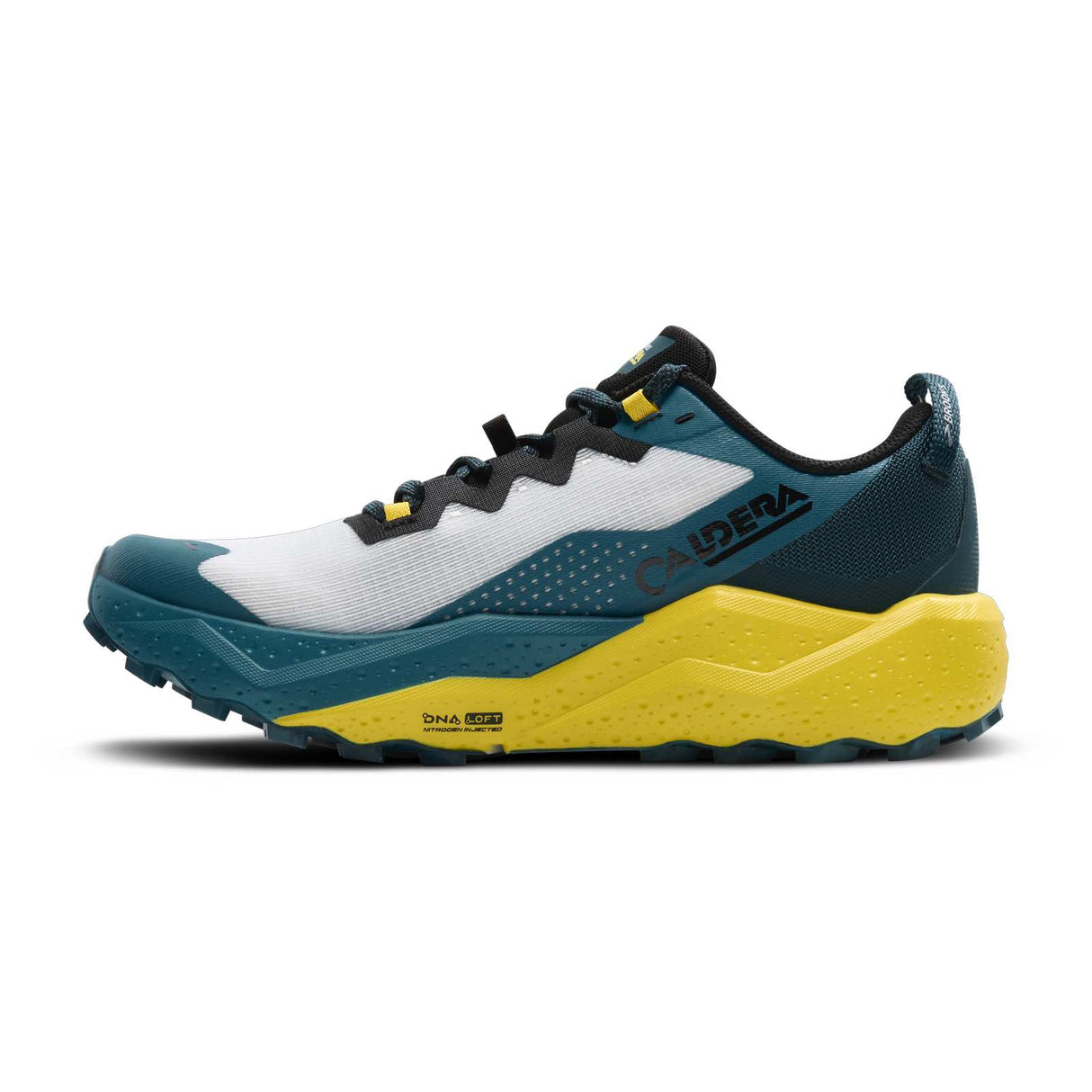 Brooks Caldera 8 Mens Running Shoes