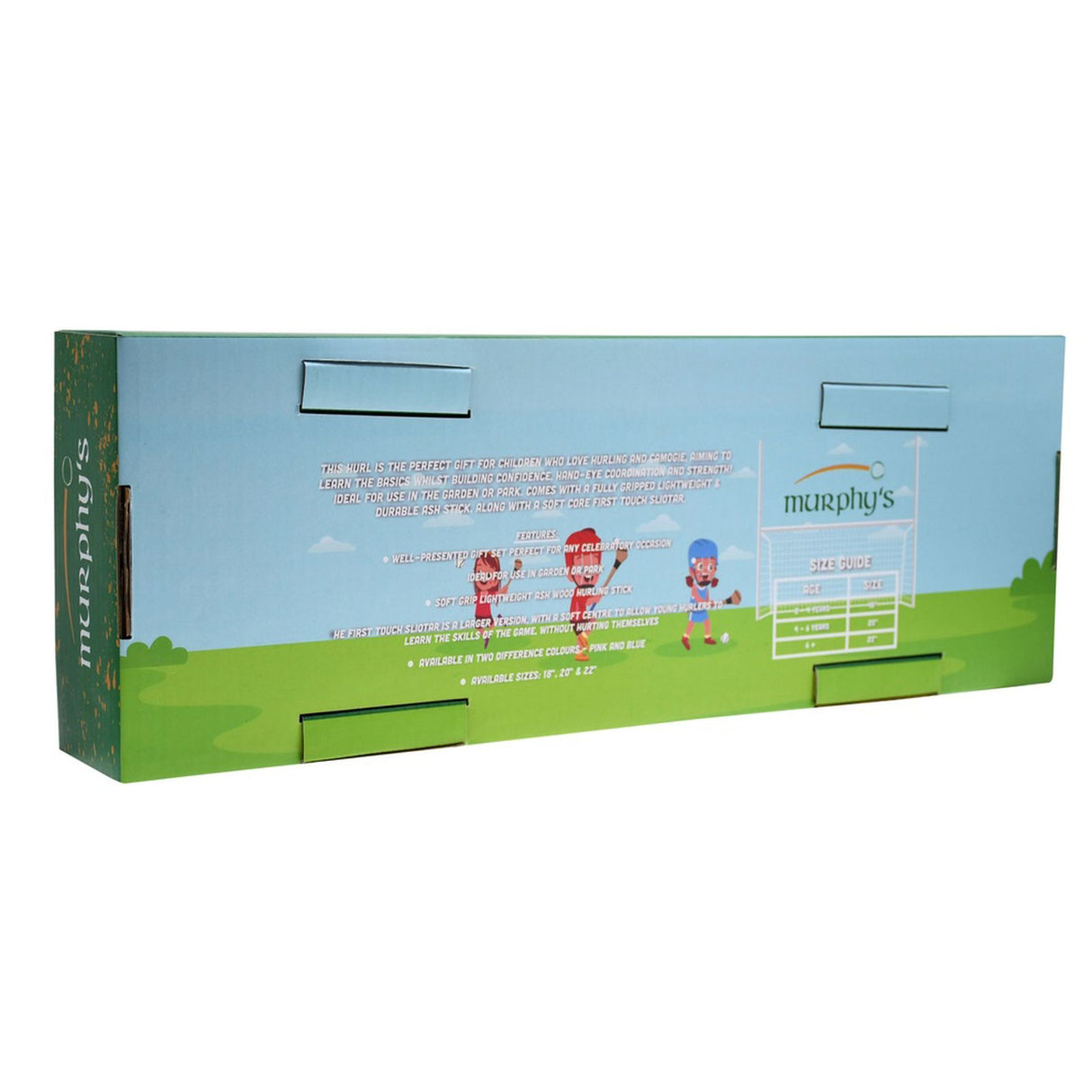 Reydon Murphys Hurling 22in Gift Set