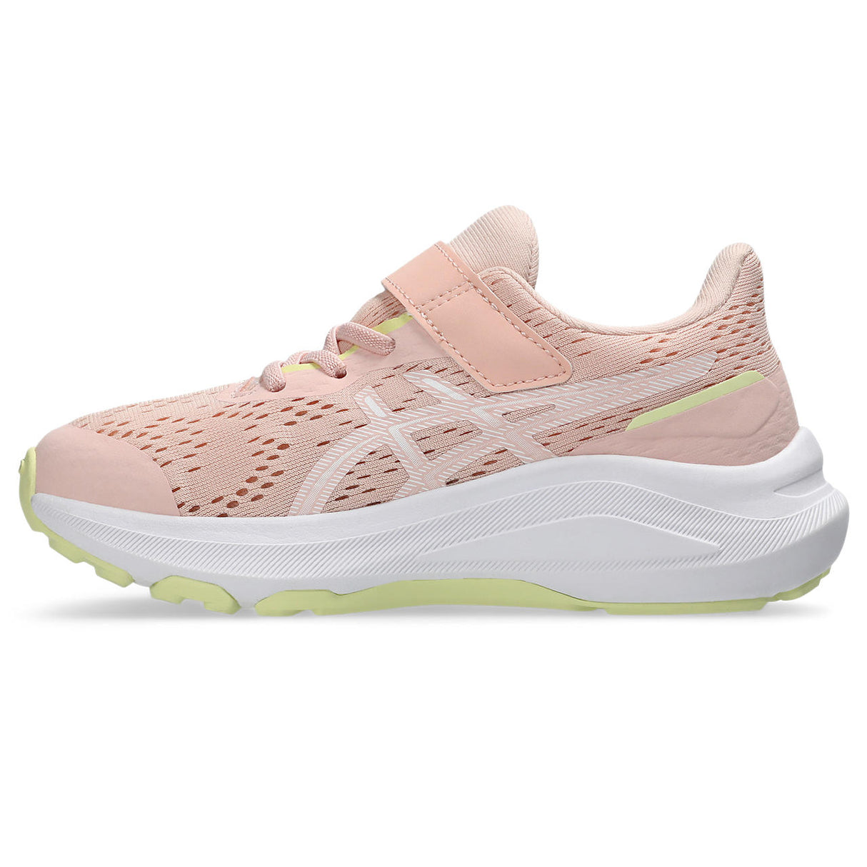 Asics GT-1000 13 PS Girls Breeze/White