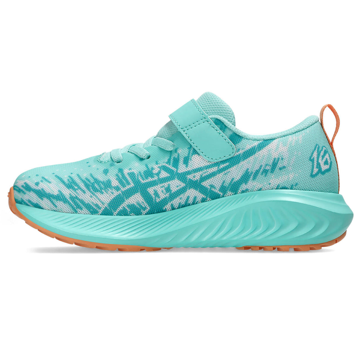Asics PRE NOOSA TRI™ 16 PS Kids Running Shoes