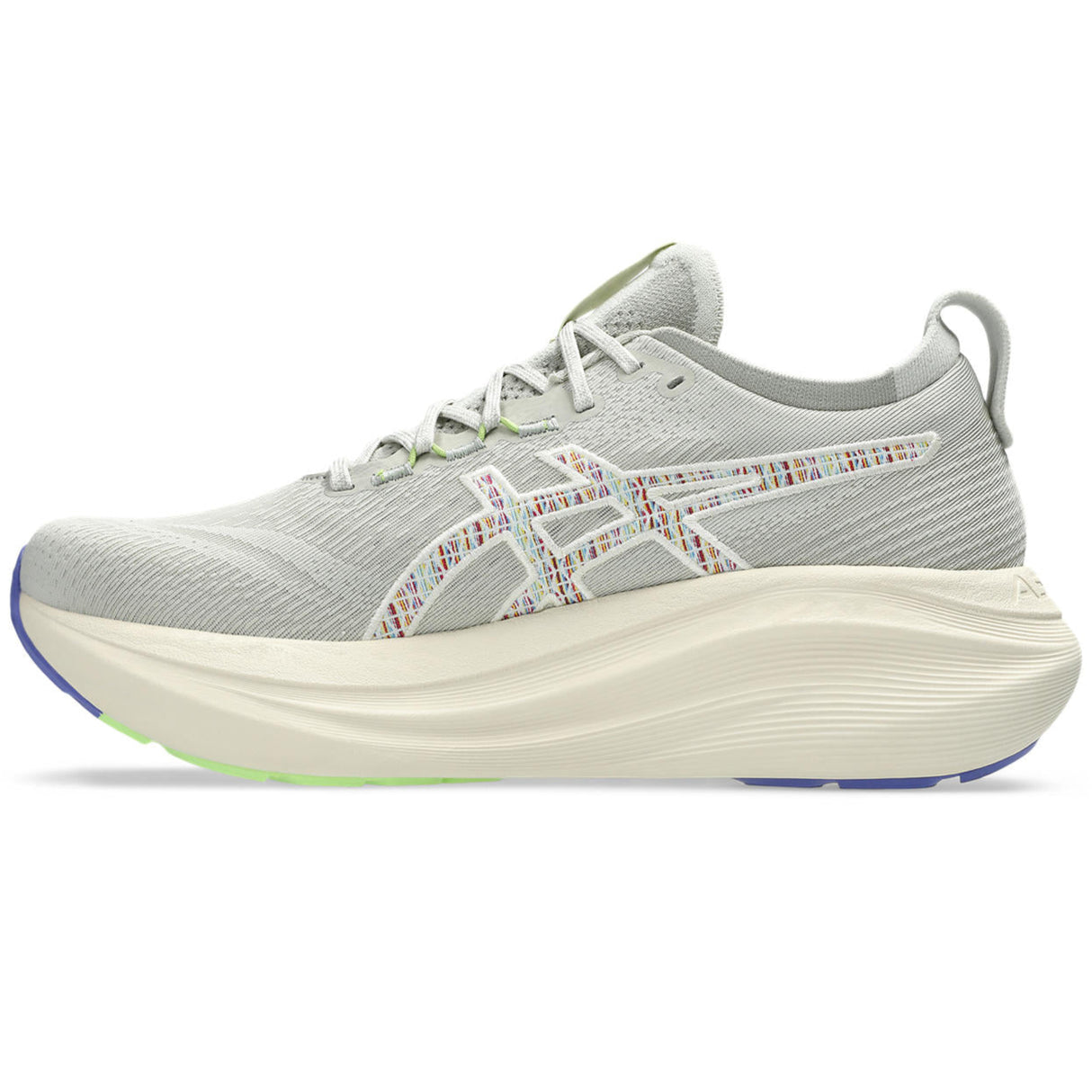 Asics Gel Nimbus 27 TR Mens Inside