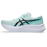 Asics Magic Speed 4 Mens Run Shoes Blue