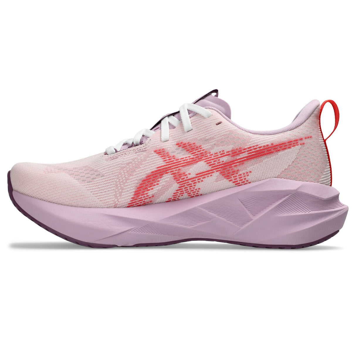 Asics Novablast 5 Womens Road Running Shoes