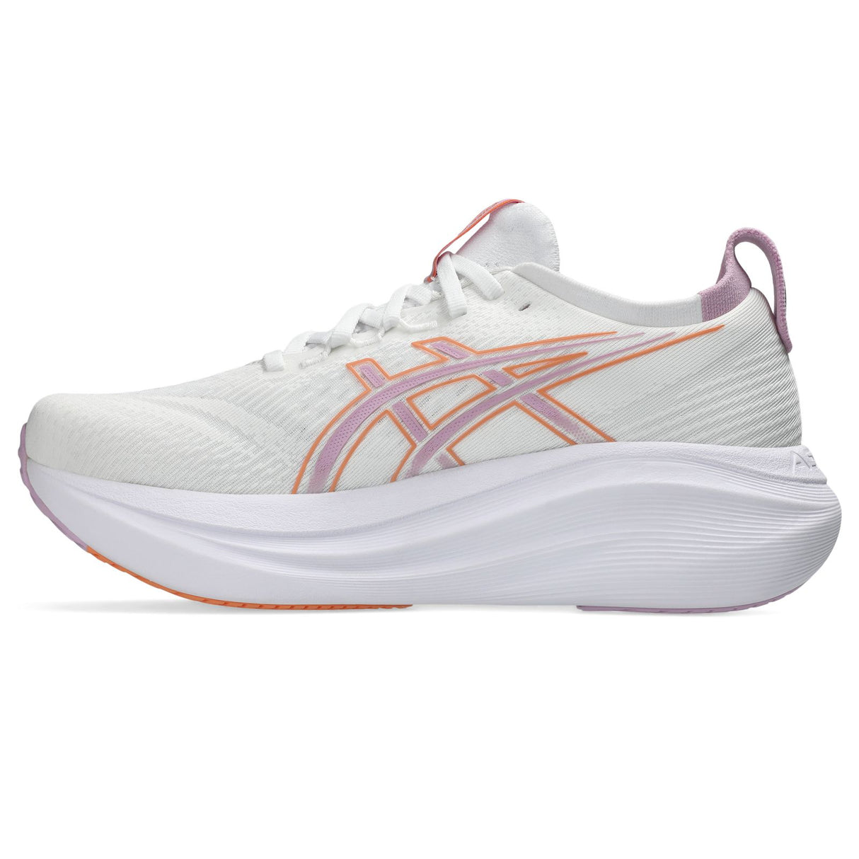 Asics Gel-Nimbus 27 Womens Road Running Shoes