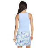 Skechers Go Walk Shelf Womens Bra Tank - Back View
